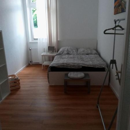 Ferienwohnung Storchenhof Wrestedt Exterior foto